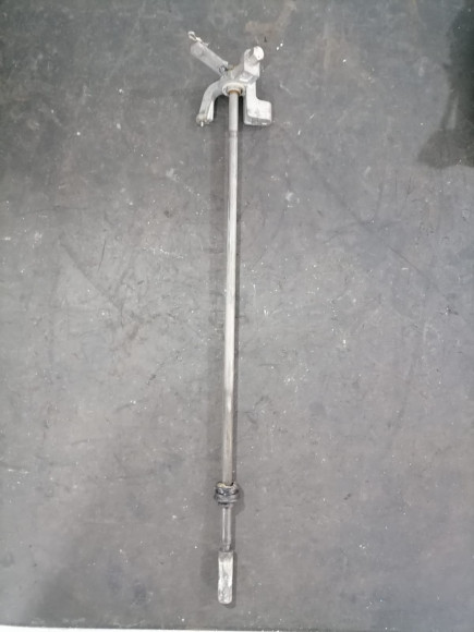 б/у Yamaha F150 тяга включения хода 63P-44120-00-00