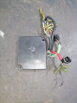б/у Suzuki DT115-140 коммутатор 32900-94640-000 б/у Suzuki DT115-140 коммутатор 32900-94640-000