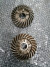 б/у Suzuki DF150-175 комплект шестерен  57300-96810-000