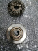 б/у Suzuki DF150-175 комплект шестерен  57300-96810-000