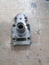 б/у Yamaha 9.9-15 основание помпы 63V-45331-00-CA