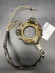 б/у Yamaha 90 основание с катушками в сборе 688-08558-01