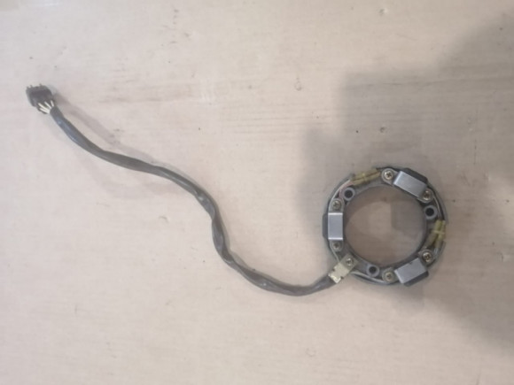 б/у Yamaha 150-200 катушка импульсная 6R3-85580-00-00