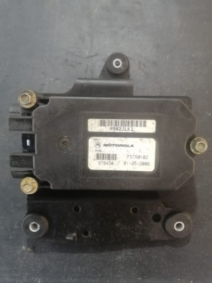 б/у Yamaha F30-40 коммутатор 67C-85540-01-00