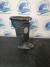 б/у Yamaha 9.9-15 дейдвуд 63V-45111-05-8D