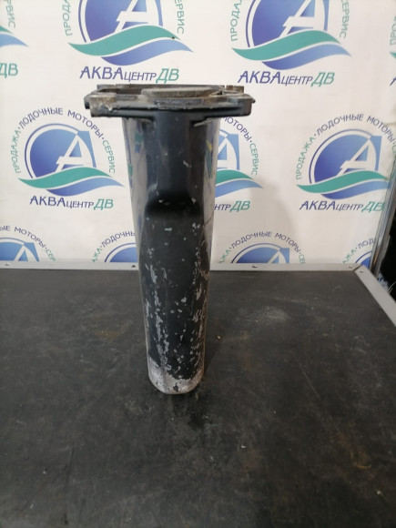 б/у Yamaha 9.9-15 дейдвуд 63V-45111-05-8D
