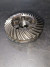 б/у Yamaha F80-100 шестерня заднего хода 67F-45571-00-00
