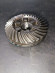 б/у Yamaha F80-100 шестерня заднего хода 67F-45571-00-00