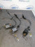 б/у Suzuki DT115-140 высоковольтная катушка 33410-94620-000