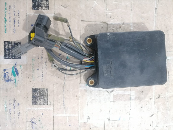 б/у Yamaha 115-140 коммутатор 6N7-85540-01-00