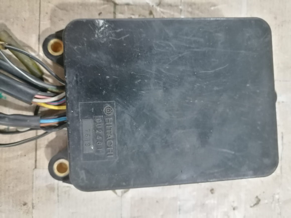 б/у Yamaha 115-140 коммутатор 6N7-85540-01-00