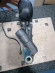 б/у Suzuki DF115-140 гидроподъемник 48503-92J00-000 б/у Suzuki DF115-140 гидроподъемник 48503-92J00-000