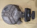 б/у Yamaha 40 ручной стартер  в сборе 6H4-15710-03-4D