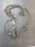 б/у Yamaha F30-40 электропроводка 67C-82590-00-00