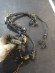 б/у Yamaha F30-40 электропроводка 67C-82590-00-00