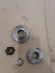 б/у Yamaha 200 установочный комплект винта 6E5-45987-01-00,688-45997-01-00,90171-18M04-00