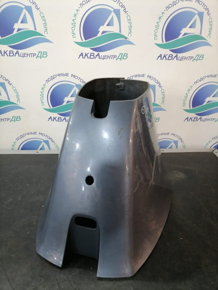 б/у Yamaha F80-100 кожух дейдвуда 67F-42741-01-8D