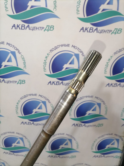 б/у Yamaha F80-100 вал вертикальный 67F-45501-30-00 длина X