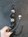 б/у Tohatsu MD40- 50 TLDI топливная рейка 3T5-10080-1 б/у Tohatsu MD40- 50 TLDI топливная рейка 3T5-10080-1