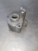 б/у Yamaha F80-100 корпус помпы охлаждения 67F-44311-00-00,67F-44322-00-00