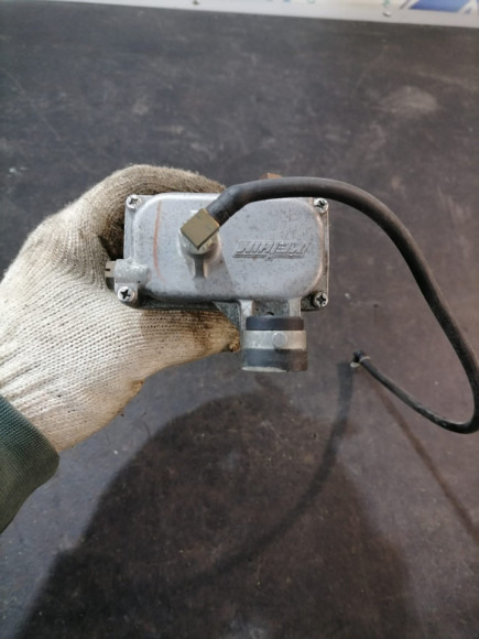 б/у Tohatsu MD40-115 TLDI топливный сепаратор 3T5-10150-0