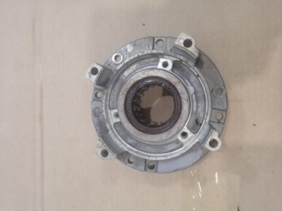 б/у Yamaha 200 корпус подшипника 6R3-15163-00-94