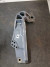 б/у Yamaha 80-100 струбцина подвески правая 67F-43112-00-4D
