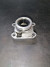 б/у Yamaha F80-100 основание помпы 688-44341-01-94