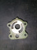 б/у Yamaha F80-100 основание помпы 688-44341-01-94