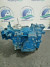 б/у Yamaha 9.9D-15 блок цилиндров 6E7-W0090-04-1S