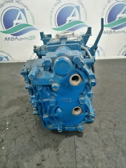 б/у Yamaha 9.9D-15 блок цилиндров 6E7-W0090-04-1S б/у Yamaha 9.9D-15 блок цилиндров 6E7-W0090-04-1S