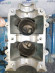 б/у Yamaha 9.9D-15 блок цилиндров 6E7-W0090-04-1S б/у Yamaha 9.9D-15 блок цилиндров 6E7-W0090-04-1S