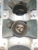 б/у Yamaha 9.9D-15 блок цилиндров 6E7-W0090-04-1S б/у Yamaha 9.9D-15 блок цилиндров 6E7-W0090-04-1S