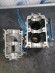 б/у Yamaha 9.9D-15 блок цилиндров 6E7-W0090-04-1S б/у Yamaha 9.9D-15 блок цилиндров 6E7-W0090-04-1S
