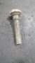 б/у Yamaha 6-8 корпус сальников 6G1-15396-02-5B
