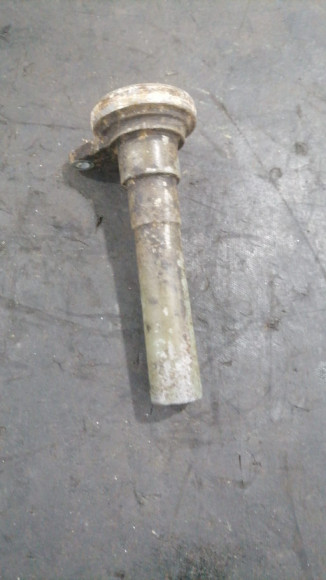 б/у Yamaha 6-8 корпус сальников 6G1-15396-02-5B