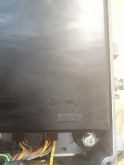 б/у Yamaha 200 коммутатор 61H-85540-00-00 б/у Yamaha 200 коммутатор 61H-85540-00-00