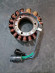 б/у Yamaha F40-50 генератор 62Y-85510-01-00