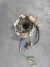 б/у Yamaha 30-50 основание с катушками в сборе 6H4-85510-F0-00