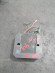 б/у Tohatsu 120-140 регулятор напряжения 3C7-76065-0 б/у Tohatsu 120-140 регулятор напряжения 3C7-76065-0