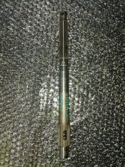 б/у  Tohatsu M35C  гребной вал 348-64211-0