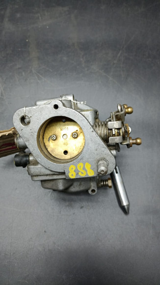 б/у Suzuki 115-140 карбюратор в сборе 13201-94660