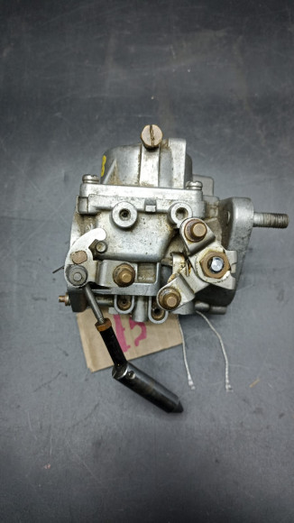 б/у Suzuki 115-140 карбюратор в сборе 13201-94660