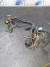 б/у Yamaha F40-50 электропроводка 62Y-82590-10-00