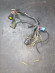 б/у Yamaha F40-50 электропроводка 62Y-82590-10-00