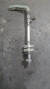 б/у Yamaha 6-8 ручка с механизмом включения хода в сборе 6G1-44121-02-94,6N0-G4111-00-00