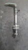 б/у Yamaha 6-8 ручка с механизмом включения хода в сборе 6G1-44121-02-94,6N0-G4111-00-00 б/у Yamaha 6-8 ручка с механизмом включения хода в сборе 6G1-44121-02-94,6N0-G4111-00-00