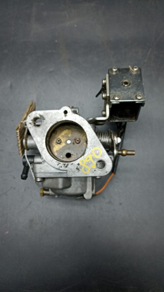 б/у Suzuki 115-140 карбюратор в сборе в разбор 13201-94660