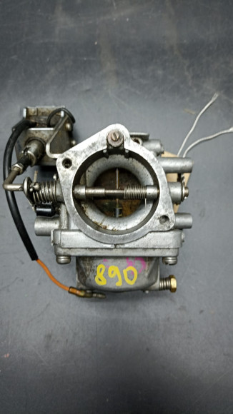 б/у Suzuki 115-140 карбюратор в сборе в разбор 13201-94660