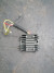 б/у Suzuki DT115-140 ,DF4-15 регулятор напряжения 32800-94620-000